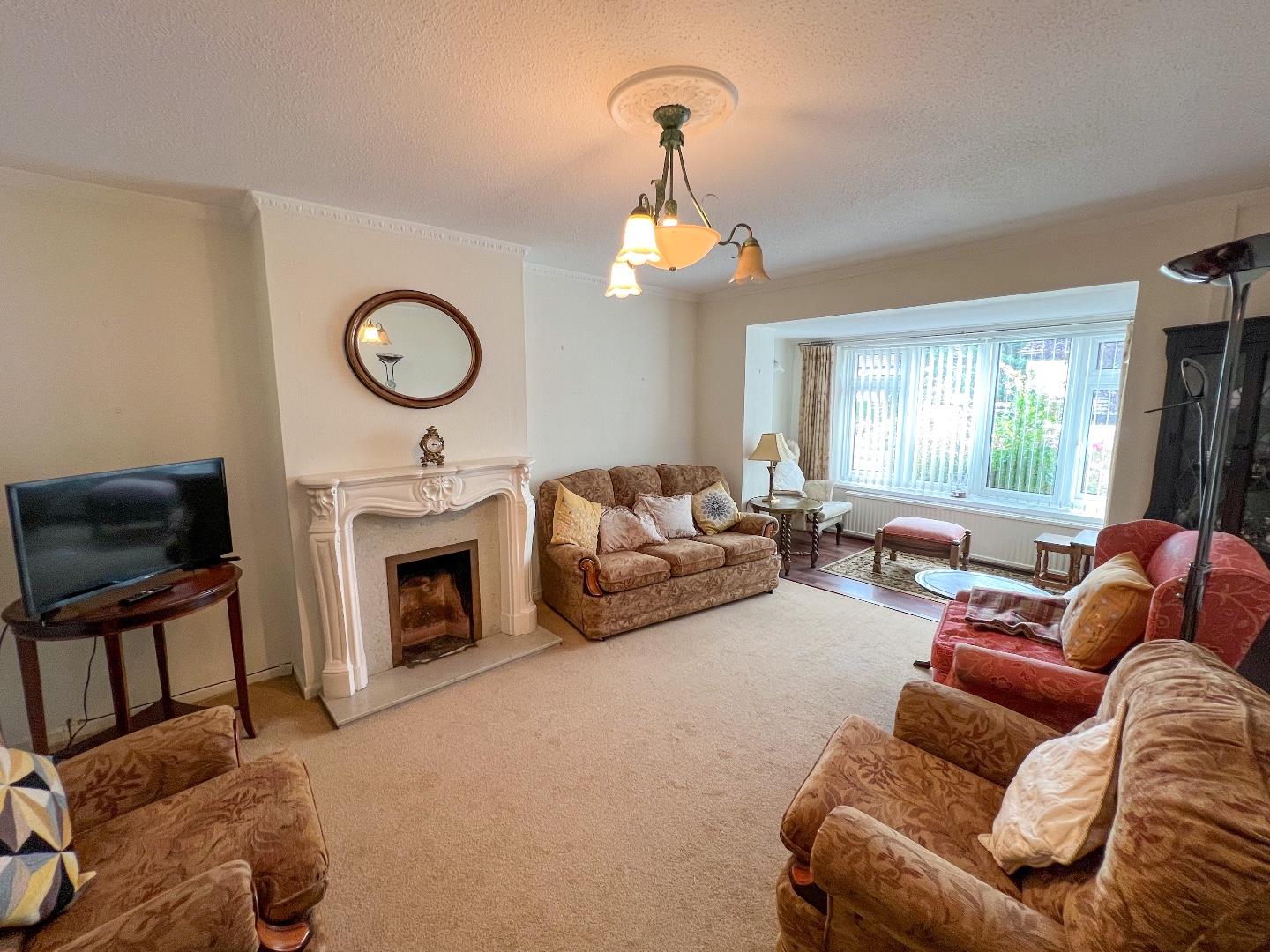 Church View, Laleston, Bridgend County Borough, CF32 0HF